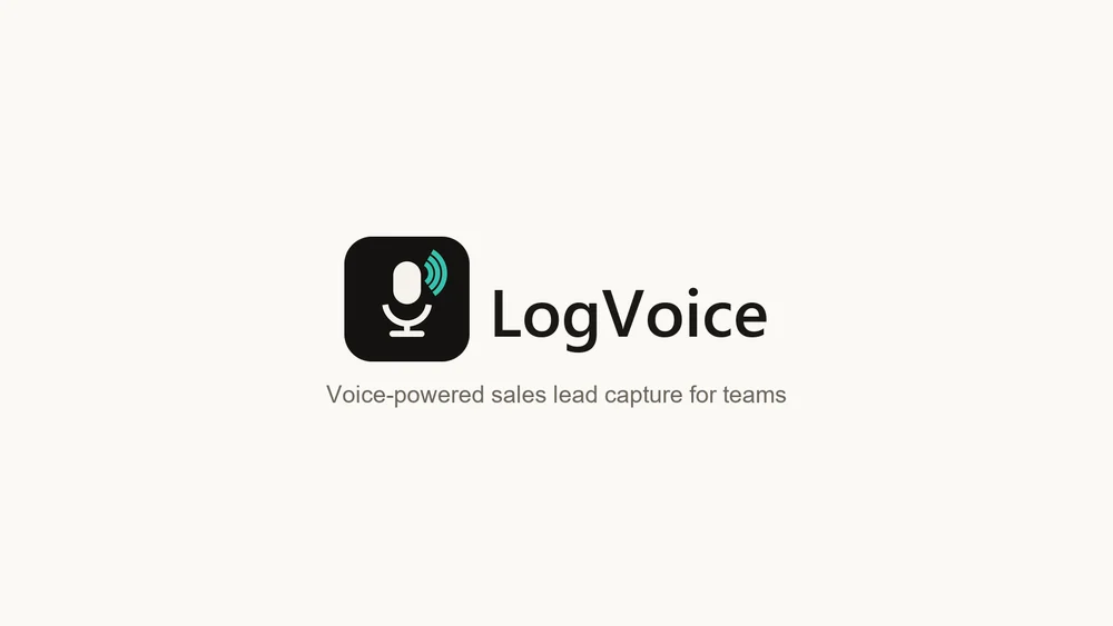 LogVoice