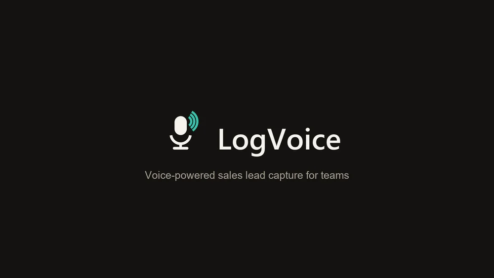 LogVoice, Identité et palette